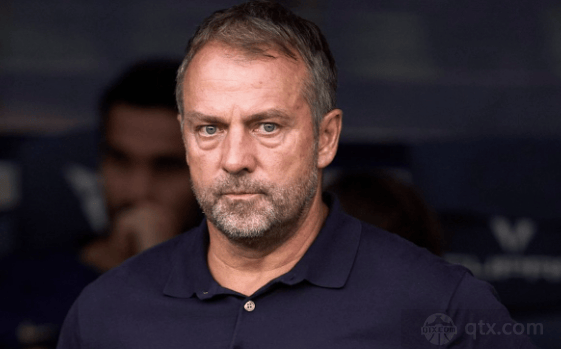 弗里克愿与巴萨续约，继续带领球队争创佳绩